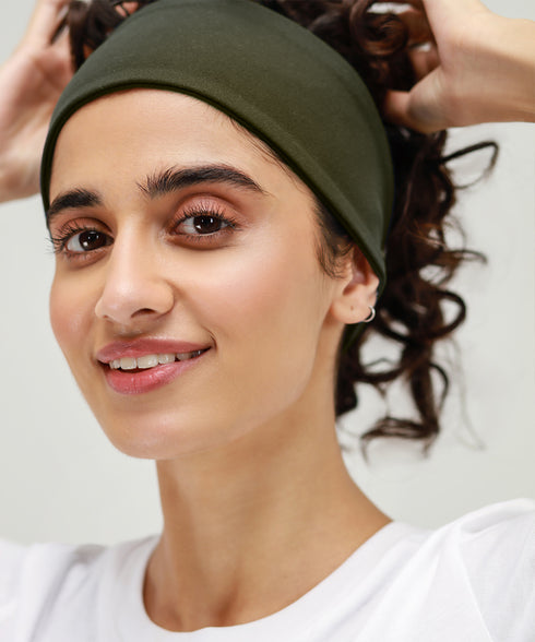 Women's Training Headband